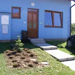 Lipno Сasa de vacaciones *