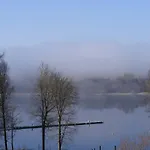 Сasa de vacaciones Lipno
