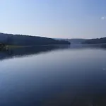 Lipno Frymburk