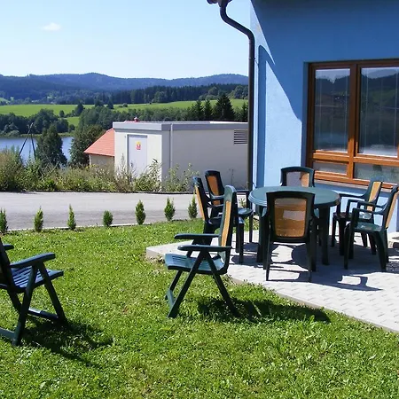 Lipno 펜션