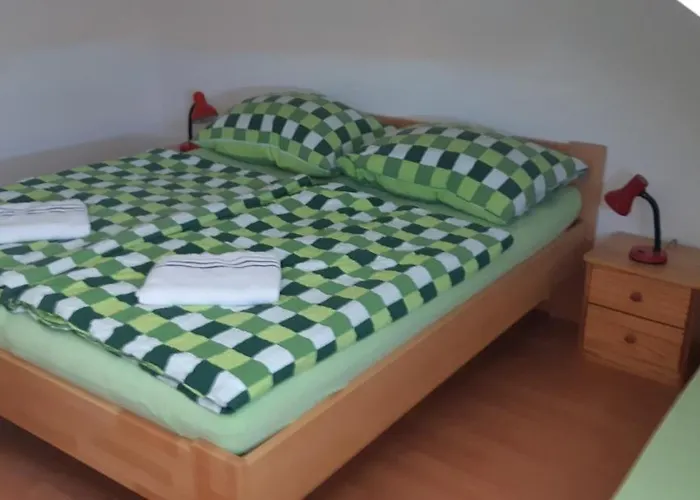 Lipno 프라임부르크