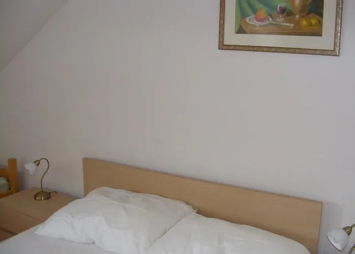 Lipno 펜션 프라임부르크