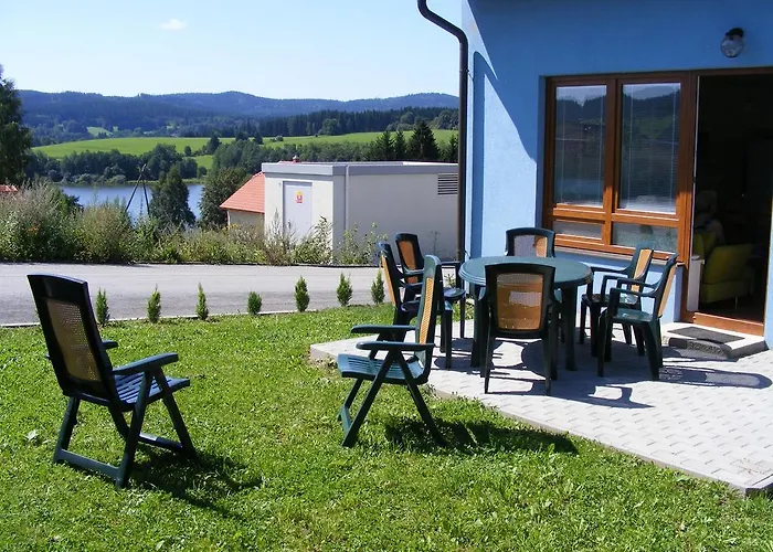 Lipno 펜션