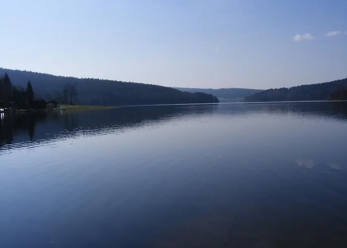 Lipno 프라임부르크